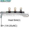 MOBILETRON RC-21P Rectifier, alternator